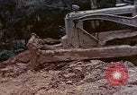 Image of United States Marines Okinawa Ryukyu Islands, 1945, second 36 stock footage video 65675052898