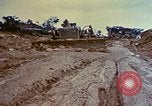 Image of United States Marines Okinawa Ryukyu Islands, 1945, second 41 stock footage video 65675052898