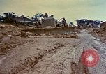 Image of United States Marines Okinawa Ryukyu Islands, 1945, second 42 stock footage video 65675052898
