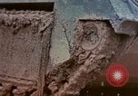 Image of United States Marines Okinawa Ryukyu Islands, 1945, second 54 stock footage video 65675052898
