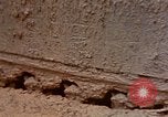 Image of United States Marines Okinawa Ryukyu Islands, 1945, second 57 stock footage video 65675052898