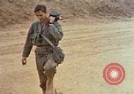 Image of United States Marines Okinawa Ryukyu Islands, 1945, second 7 stock footage video 65675052899