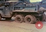 Image of United States Marines Okinawa Ryukyu Islands, 1945, second 30 stock footage video 65675052899