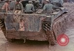 Image of United States Marines Okinawa Ryukyu Islands, 1945, second 36 stock footage video 65675052899