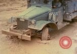 Image of United States Marines Okinawa Ryukyu Islands, 1945, second 53 stock footage video 65675052899