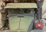 Image of United States Marines Okinawa Ryukyu Islands, 1945, second 56 stock footage video 65675052899