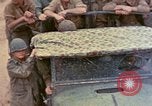 Image of United States Marines Okinawa Ryukyu Islands, 1945, second 57 stock footage video 65675052899