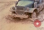 Image of United States Marines Okinawa Ryukyu Islands, 1945, second 61 stock footage video 65675052899