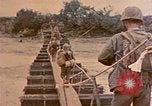 Image of 22nd Marine Regiment Naha Okinawa Ryukyu Islands, 1945, second 20 stock footage video 65675052900