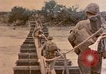 Image of 22nd Marine Regiment Naha Okinawa Ryukyu Islands, 1945, second 27 stock footage video 65675052900