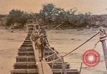 Image of 22nd Marine Regiment Naha Okinawa Ryukyu Islands, 1945, second 38 stock footage video 65675052900