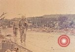 Image of 22nd Marine Regiment Naha Okinawa Ryukyu Islands, 1945, second 40 stock footage video 65675052900