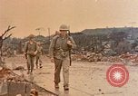 Image of 22nd Marine Regiment Naha Okinawa Ryukyu Islands, 1945, second 43 stock footage video 65675052900