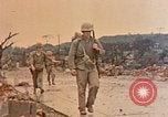 Image of 22nd Marine Regiment Naha Okinawa Ryukyu Islands, 1945, second 44 stock footage video 65675052900