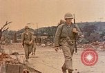 Image of 22nd Marine Regiment Naha Okinawa Ryukyu Islands, 1945, second 45 stock footage video 65675052900