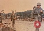 Image of 22nd Marine Regiment Naha Okinawa Ryukyu Islands, 1945, second 46 stock footage video 65675052900
