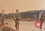Image of 22nd Marine Regiment Naha Okinawa Ryukyu Islands, 1945, second 48 stock footage video 65675052900