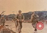 Image of 22nd Marine Regiment Naha Okinawa Ryukyu Islands, 1945, second 49 stock footage video 65675052900