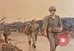 Image of 22nd Marine Regiment Naha Okinawa Ryukyu Islands, 1945, second 52 stock footage video 65675052900