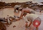 Image of Marines Okinawa Ryukyu Islands, 1945, second 12 stock footage video 65675052901