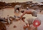 Image of Marines Okinawa Ryukyu Islands, 1945, second 13 stock footage video 65675052901