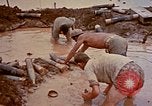 Image of Marines Okinawa Ryukyu Islands, 1945, second 14 stock footage video 65675052901