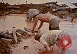 Image of Marines Okinawa Ryukyu Islands, 1945, second 16 stock footage video 65675052901