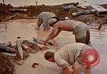 Image of Marines Okinawa Ryukyu Islands, 1945, second 17 stock footage video 65675052901