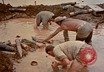 Image of Marines Okinawa Ryukyu Islands, 1945, second 18 stock footage video 65675052901