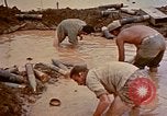 Image of Marines Okinawa Ryukyu Islands, 1945, second 19 stock footage video 65675052901