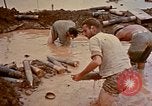 Image of Marines Okinawa Ryukyu Islands, 1945, second 20 stock footage video 65675052901