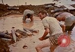 Image of Marines Okinawa Ryukyu Islands, 1945, second 21 stock footage video 65675052901