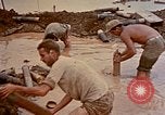 Image of Marines Okinawa Ryukyu Islands, 1945, second 22 stock footage video 65675052901