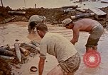 Image of Marines Okinawa Ryukyu Islands, 1945, second 23 stock footage video 65675052901