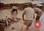 Image of Marines Okinawa Ryukyu Islands, 1945, second 24 stock footage video 65675052901