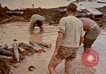 Image of Marines Okinawa Ryukyu Islands, 1945, second 25 stock footage video 65675052901