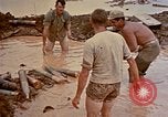 Image of Marines Okinawa Ryukyu Islands, 1945, second 26 stock footage video 65675052901