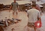 Image of Marines Okinawa Ryukyu Islands, 1945, second 27 stock footage video 65675052901