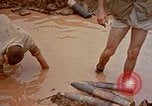 Image of Marines Okinawa Ryukyu Islands, 1945, second 30 stock footage video 65675052901