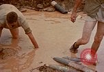 Image of Marines Okinawa Ryukyu Islands, 1945, second 32 stock footage video 65675052901