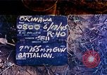 Image of 7th 155MM Gun Battalion Okinawa Ryukyu Islands, 1945, second 1 stock footage video 65675052902