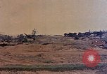 Image of 7th 155MM Gun Battalion Okinawa Ryukyu Islands, 1945, second 8 stock footage video 65675052902