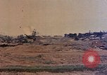 Image of 7th 155MM Gun Battalion Okinawa Ryukyu Islands, 1945, second 9 stock footage video 65675052902