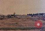 Image of 7th 155MM Gun Battalion Okinawa Ryukyu Islands, 1945, second 10 stock footage video 65675052902