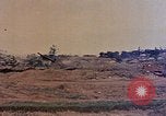 Image of 7th 155MM Gun Battalion Okinawa Ryukyu Islands, 1945, second 12 stock footage video 65675052902