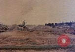Image of 7th 155MM Gun Battalion Okinawa Ryukyu Islands, 1945, second 14 stock footage video 65675052902