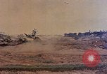 Image of 7th 155MM Gun Battalion Okinawa Ryukyu Islands, 1945, second 16 stock footage video 65675052902