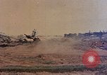 Image of 7th 155MM Gun Battalion Okinawa Ryukyu Islands, 1945, second 17 stock footage video 65675052902