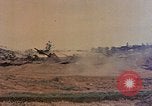 Image of 7th 155MM Gun Battalion Okinawa Ryukyu Islands, 1945, second 18 stock footage video 65675052902
