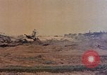 Image of 7th 155MM Gun Battalion Okinawa Ryukyu Islands, 1945, second 20 stock footage video 65675052902